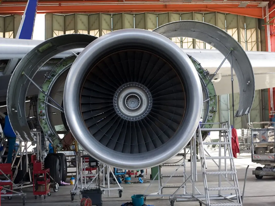 próximos 20 años el sector aeronáutico en alza