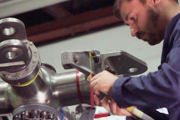 FMEA0111 – Montaje de estructuras e instalación de sistemas y equipos de aeronaves